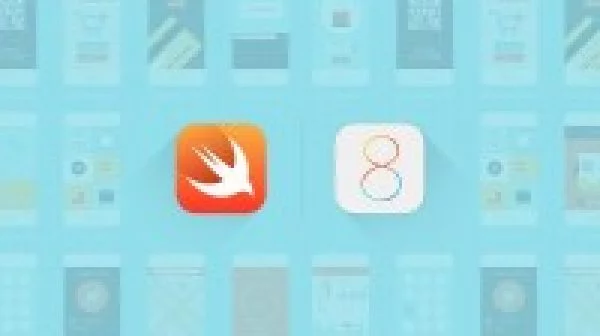 iOS 8 and Swift - How to Make a Freaking iPhone App