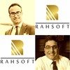 Rahsoft RF Certificate Irvine, California