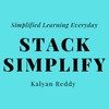 STACK SIMPLIFY