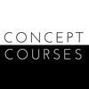Concept Courses