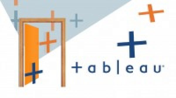 Tableau Desktop - Super Easy Introduction