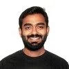 Arun Krishnan