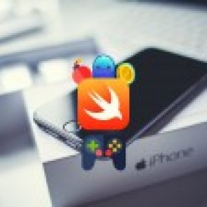 iOS 9 Swift 2, Basics to Pro, 25 Projects, 20 Apps, 7 Games