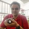 Anirban Ghatak