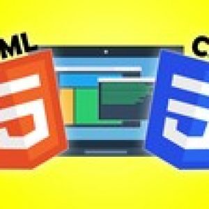 A Web Development Crash Course in HTML5 and CSS3