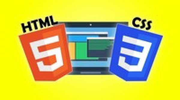 A Web Development Crash Course in HTML5 and CSS3