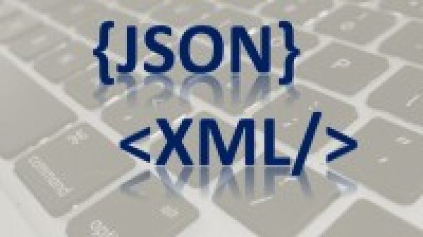 Learn API Technical Writing: JSON and XML for Writers