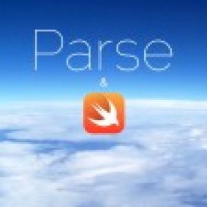 Create IOS Applications Using Parse and Swift