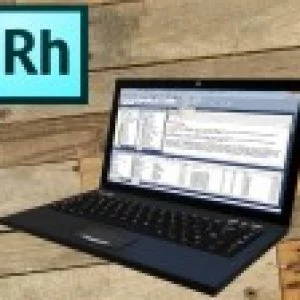 Adobe RoboHelp HTML Fundamentals