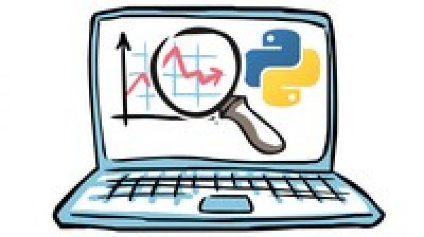 Learning Python for Data Analysis and Visualization