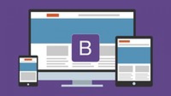 Web Development with BootStrap - 16 Instant Themes Included!