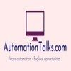 AutomationTalks .com