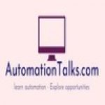 AutomationTalks .com
