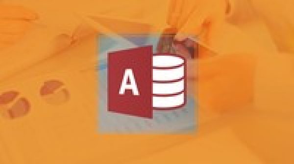 Create Database Applications Using MS Access 2013