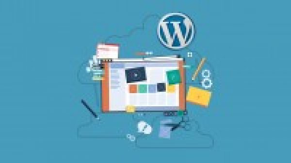 WordPress Website in less than 1 hour
