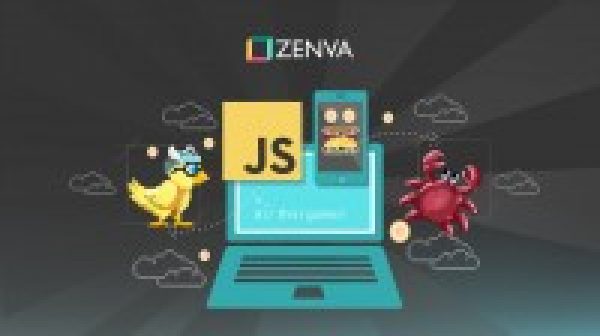 JavaScript Programming: Learn by Making a Mobile Game