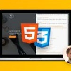 Build Responsive Real World Websites with HTML5 and CSS3