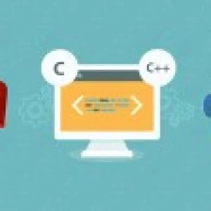 C, C++, Python and Ruby Programming