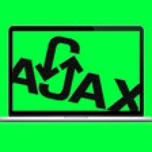 AJAX : Let's build a COOL project