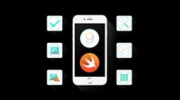 Learn iOS & Swift from Scratch