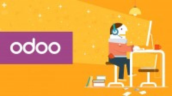 ODOO Technical Training - v7, v8-11