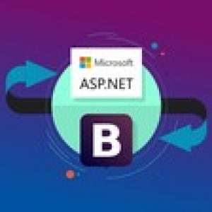 Learn ASP NET with Bootstrap,Entity Framework,JavaScript,C#