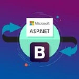 Learn ASP NET with Bootstrap,Entity Framework,JavaScript,C#