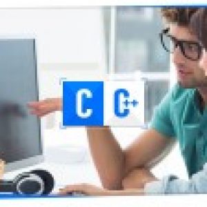 C and C++ Programming : Step-by-Step Tutorial