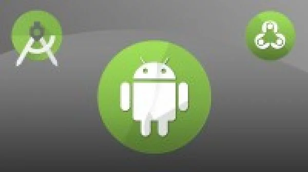 Learn coding in Android Studio by making complete apps!