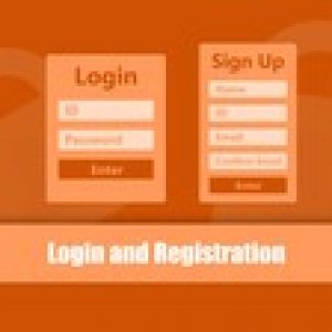 PHP: Complete Login and Registration System with PHP & MYSQL