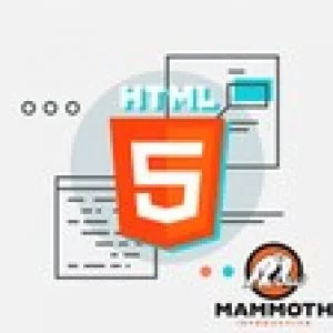 Learn to make an HTML 5 website with a video background
