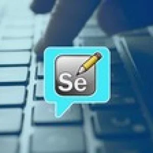 Selenium IDE