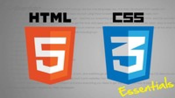 Complete HTML and CSS - Web Development Essential Skills