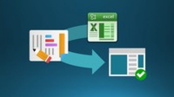 Visual Basic for Applications - Excel VBA - The full course