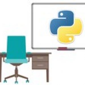 Python for Data Structures, Algorithms, and Interviews!