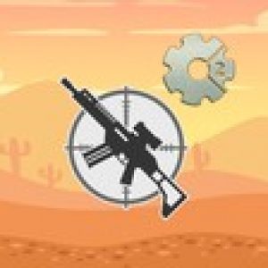 Learn Construct 2: Creating a top-down shooter in HTML5!