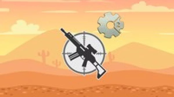 Learn Construct 2: Creating a top-down shooter in HTML5!