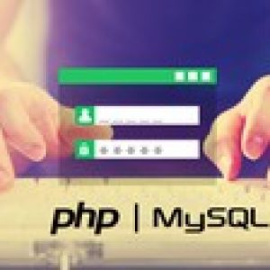 Complete Login and Registration System in PHP and MYSQL
