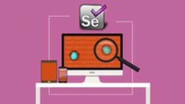 Selenium WebDriver with C# for Beginners + Live Testing Site