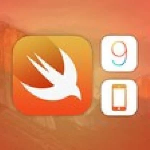 iOS 9 & Swift 2 - Make 20 Applications
