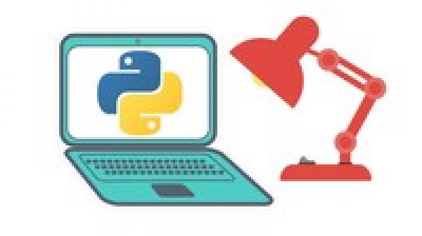 Complete Python Bootcamp: Go from zero to hero in Python 3