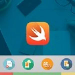 Swift programming - Build 20 apps for iPhone!