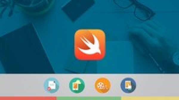Swift programming - Build 20 apps for iPhone!