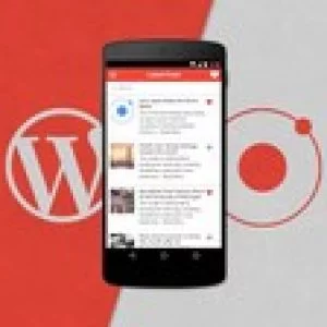 Android and iOS Apps for Your Wordpress Blog