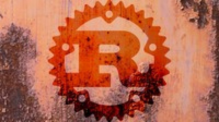 rust language release date