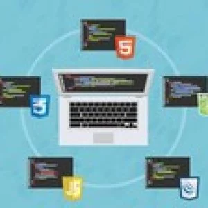 The Web Developer Bootcamp