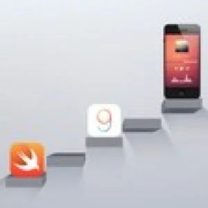 iOS 9 and Swift 2: Step It Up!