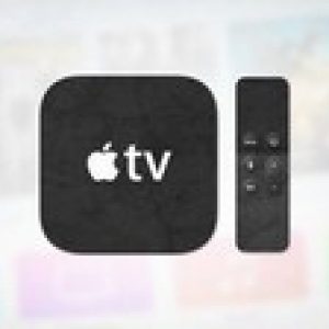 tvOS & Swift 2 - Apple TV Development Guide