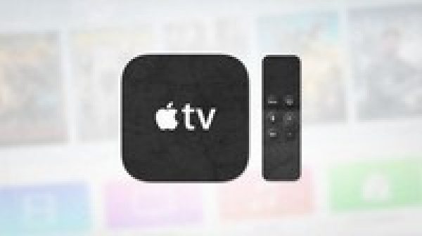 tvOS & Swift 2 - Apple TV Development Guide