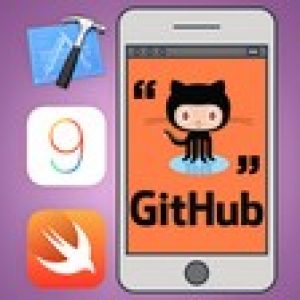 GitHub for XCode (Swift/Objective-C) create a beautiful app